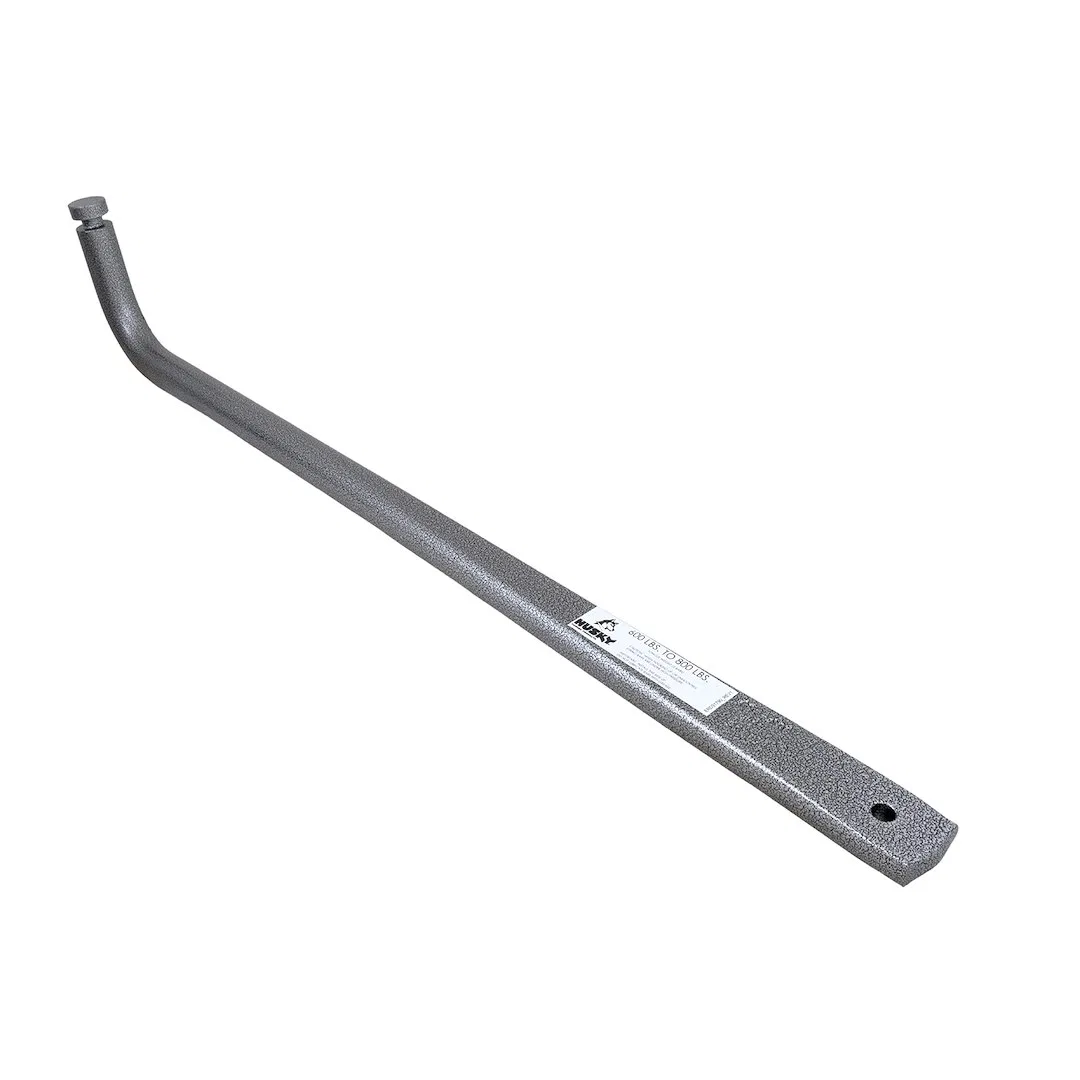 33316 – HUSKY TOWING Weight Distribution Hitch Bar, Replacement Round Spring Bar For Husky Center Line FS Series 600 ...
